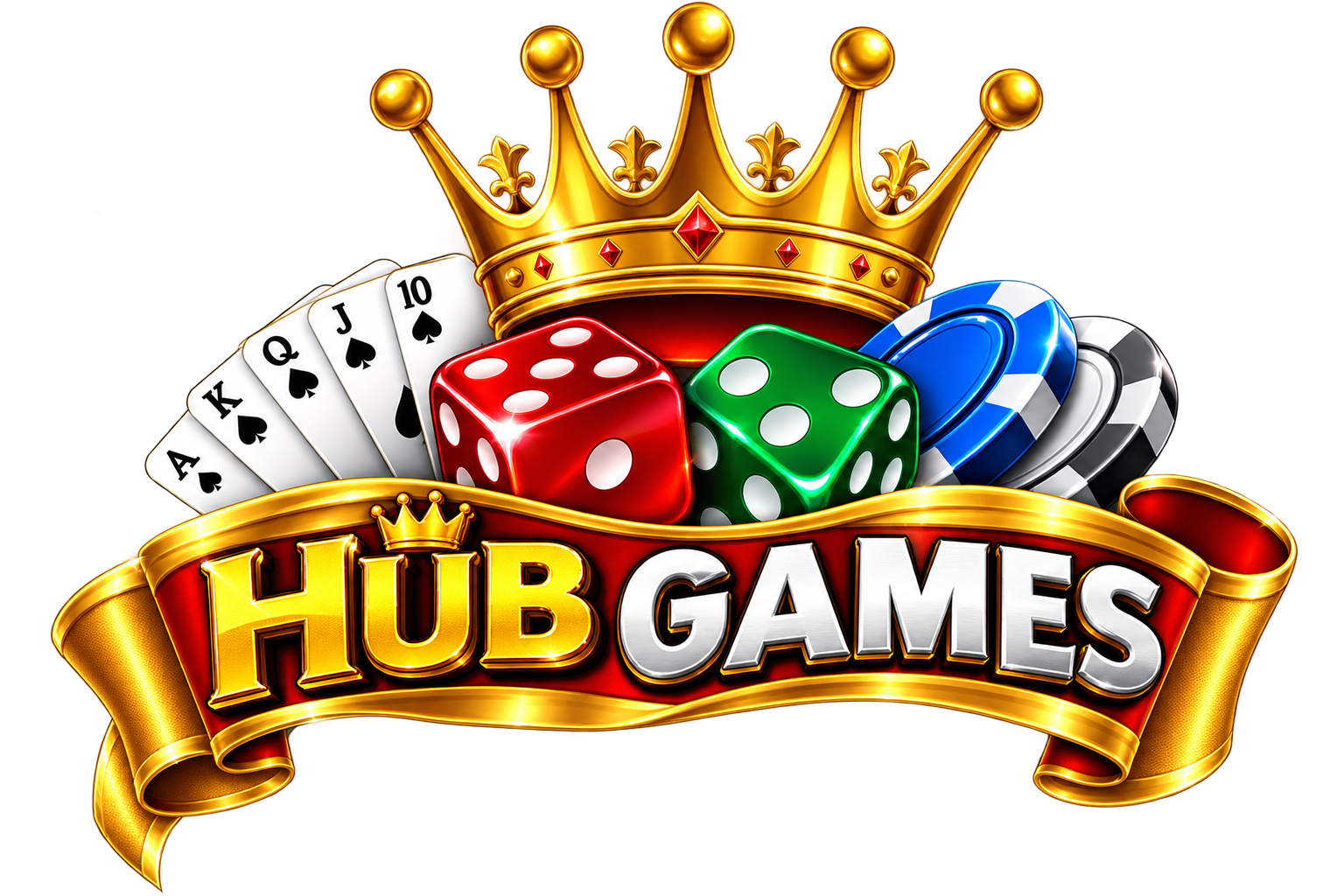 Hub Games
